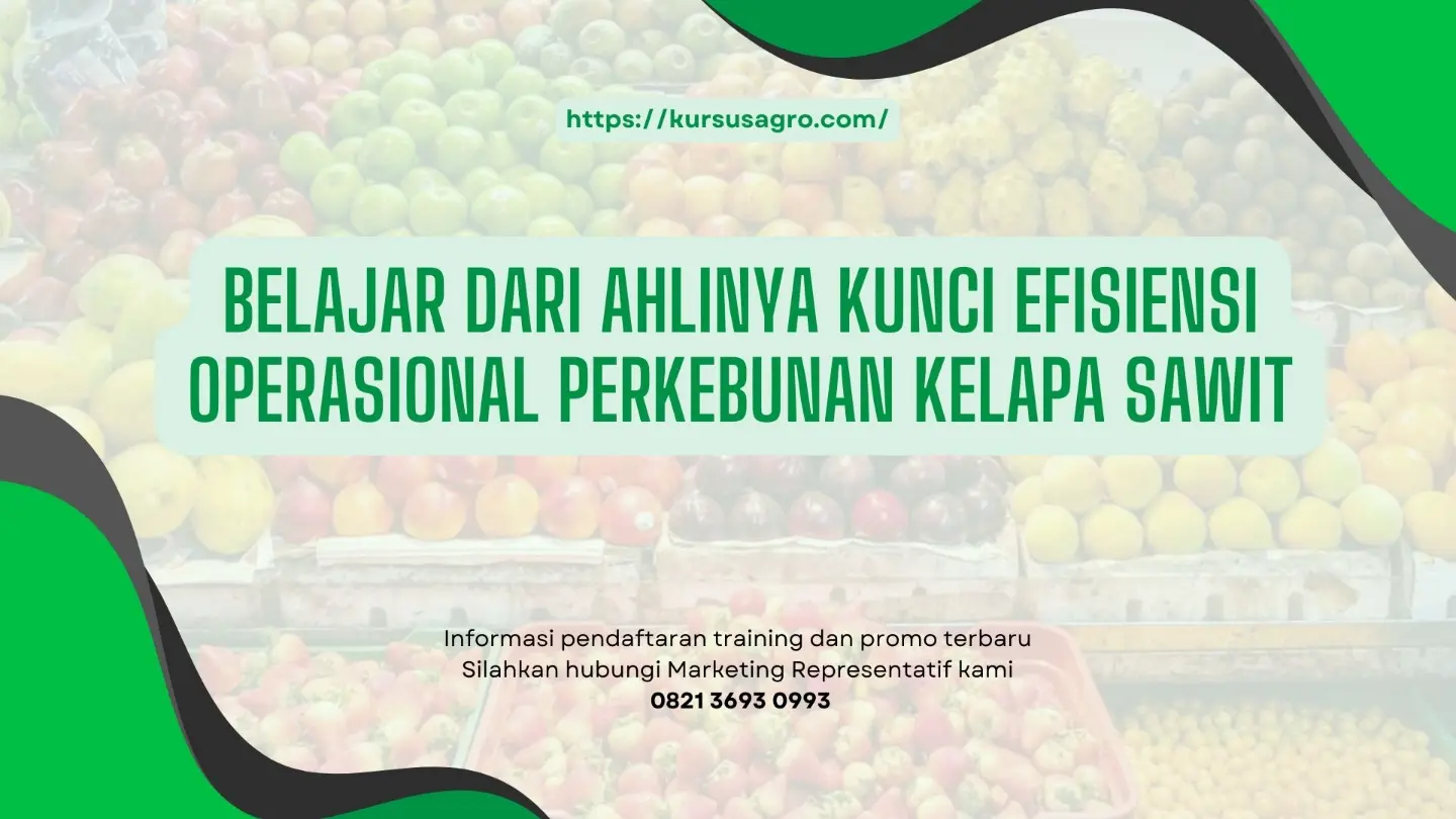 Penghematan biaya produksi tanpa mengurangi kualitas
