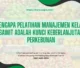 Peningkatan produktivitas jangka panjang