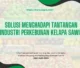 Dampak persaingan global