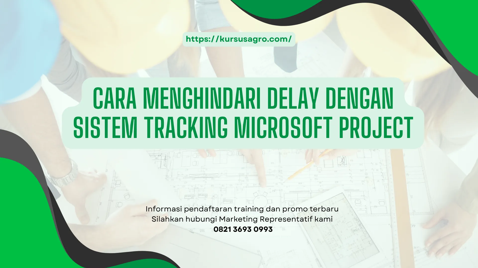 Fitur Tracking Gantt dan Baseline