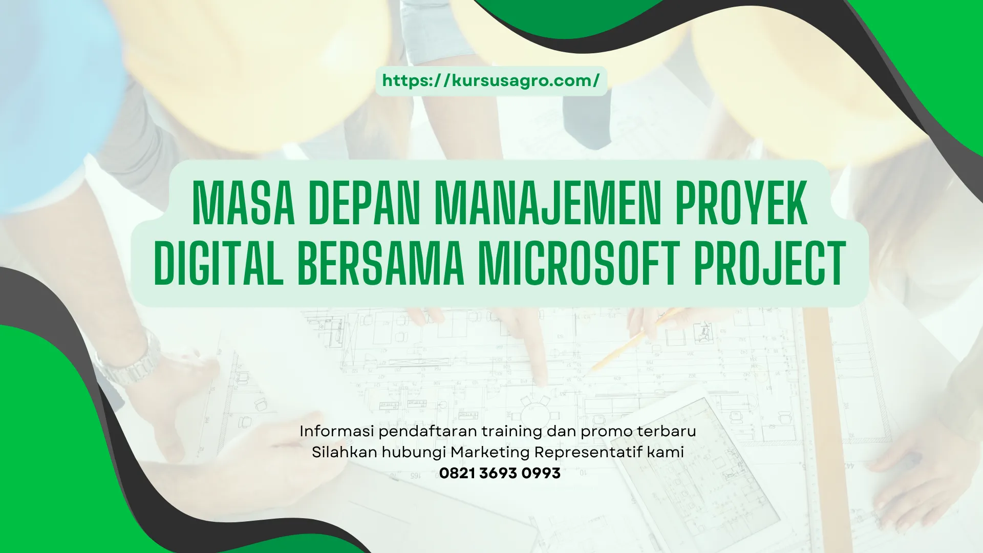 Perkembangan Teknologi Project Management