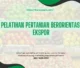 PELATIHAN PELATIHAN PERTANIAN BERORIENTASI EKSPOR JAKARTA