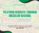 PELATIHAN PELATIHAN BUDIDAYA TANAMAN UNGGULAN NASIONAL JAKARTA