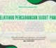 PELATIHAN PELATIHAN PENGURANGAN SUSUT PANEN JAKARTA