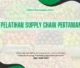 PELATIHAN PELATIHAN SUPPLY CHAIN PERTANIAN JAKARTA