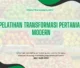 PELATIHAN PELATIHAN TRANSFORMASI PERTANIAN MODERN JAKARTA