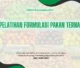 PELATIHAN PELATIHAN FORMULASI PAKAN TERNAK JAKARTA