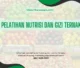 PELATIHAN PELATIHAN NUTRISI DAN GIZI TERNAK JAKARTA