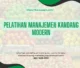 PELATIHAN PELATIHAN MANAJEMEN KANDANG MODERN JAKARTA