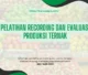 PELATIHAN PELATIHAN RECORDING DAN EVALUASI PRODUKSI TERNAK JAKARTA