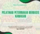 PELATIHAN PELATIHAN PETERNAKAN BERBASIS KAWASAN JAKARTA