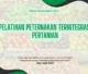 PELATIHAN PELATIHAN PETERNAKAN TERINTEGRASI PERTANIAN JAKARTA