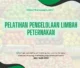 PELATIHAN PELATIHAN PENGELOLAAN LIMBAH PETERNAKAN JAKARTA