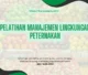 PELATIHAN PELATIHAN MANAJEMEN LINGKUNGAN PETERNAKAN JAKARTA