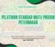 PELATIHAN PELATIHAN STANDAR MUTU PRODUK PETERNAKAN JAKARTA