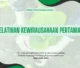 TRAINING KEWIRAUSAHAAN PERTANIAN JOGJA