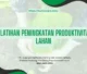 TRAINING PENINGKATAN PRODUKTIVITAS LAHAN JOGJA