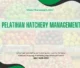 PELATIHAN PELATIHAN HATCHERY MANAGEMENT JAKARTA