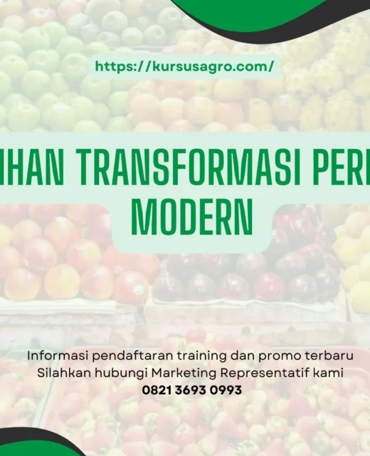 PELATIHAN BIG DATA PERIKANAN