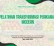 PELATIHAN BIG DATA PERIKANAN